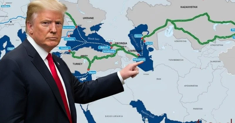 TRİPP və regional kommunikasiya: Tranzit potensialının artımı nə vəd edir? ŞƏRH