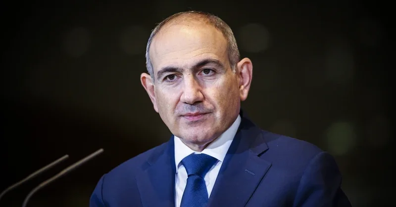 Пашинян хочет присоединить Армению к энергосистемам Азербайджана и Турции