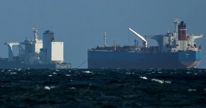 США впервые передали Венесуэле один из захваченных танкеров