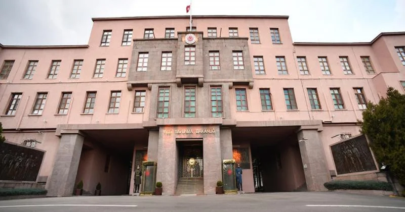 MN: Türkiyə ordusu Suriyada “Barış bulağı” bölgəsindən geri çəkilməyib