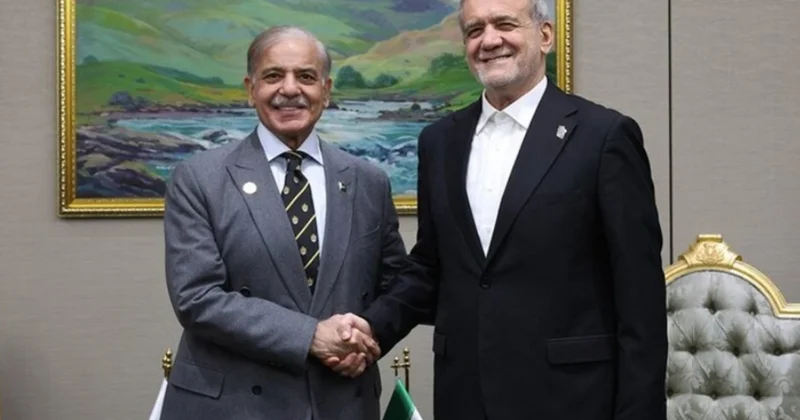 Pakistan və İran regional sabitlik üçün dialoqun vacibliyini vurğulayıb