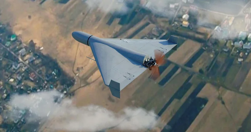 Ukrayna “Starlink”in Rusiya dronlarında istifadəsi probleminin həllinə çalışır