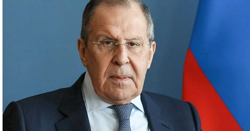 “Ukrayna münaqişəsi Rusiya ilə Qərbin toqquşmasıdır” − Lavrov