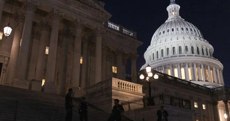 Gələn ay Vaşinqtonda görüşəcəklər