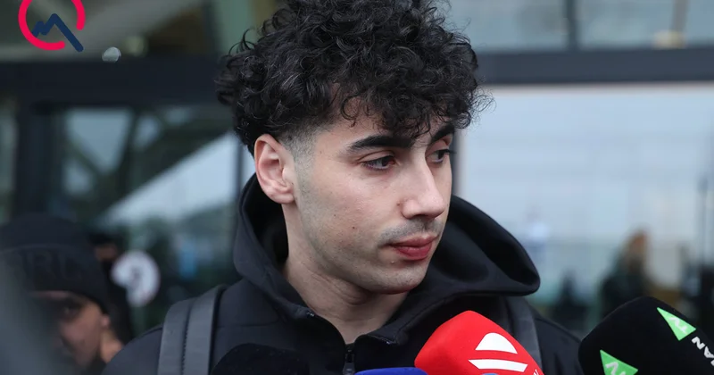 Bəhluldan adının Çin klubu ilə hallanmasına Münasibət