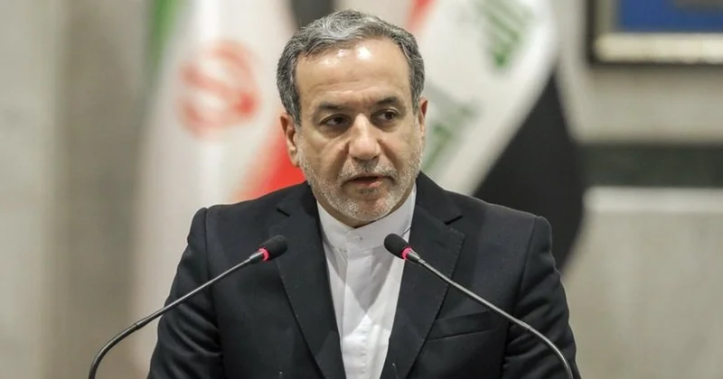 Əraqçidən Trampa cavab: Təzyiqsiz razılaşmaya hazırıq!