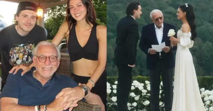 Milyarder qayınatası xanımına ayda 1 milyon dollar cib xərcliyi verir