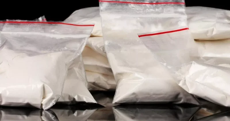 Борьба с наркопреступностью в Казахстане: ликвидированы крупная нарколаборатория и две ОПГ