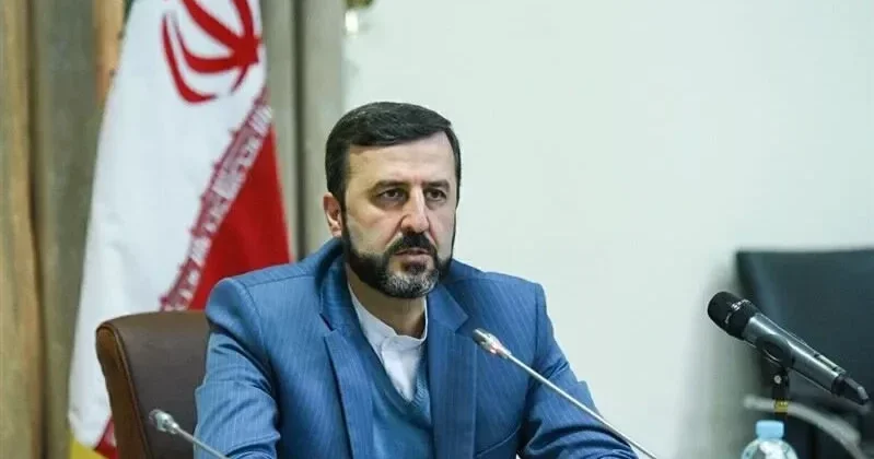 В Иране заявили о начале третьей фазы конфликта с Израилем и США