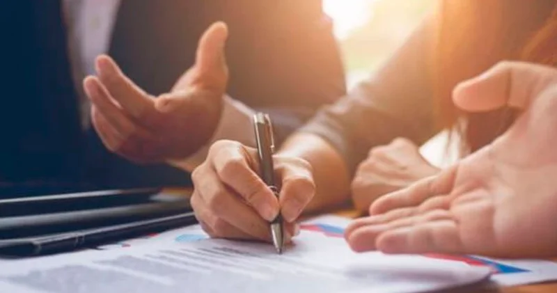 Şəmkir Statistika İdarəsi öz özünə müqavilə KONKRET