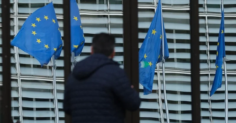 Когда примут 20 й пакет санкций