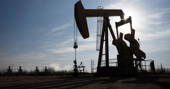 Neftin qiyməti son 4 ayın ən yüksək səviyyəsinə çatdı