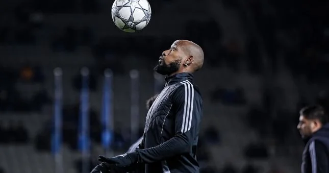 Kevin Medina ÇL də “üçlüyə” düşdü