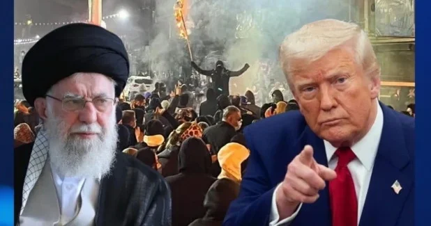 Vaşinqton və Tehran arasında gərginlik artır: Tramp İranı vurmaq əmrini verə bilər