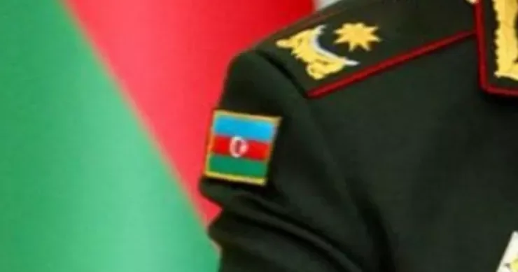 Onlara general rütbəsi verildi