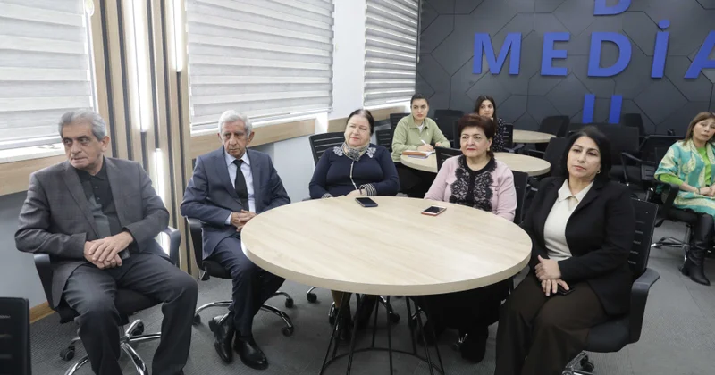 BDU da gender bərabərliyinə həsr olunmuş elmi seminar təşkil olunub