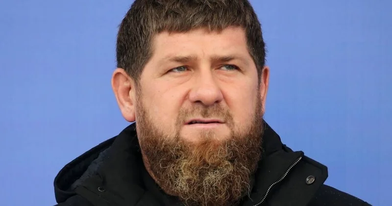 Kadırov danışıqlarda iştirak edəcək FOTO