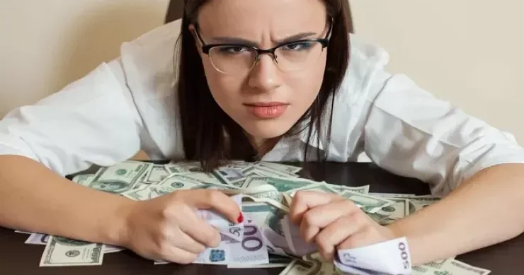 Hər şeydə mənfəət axtaran BÜRCLƏR