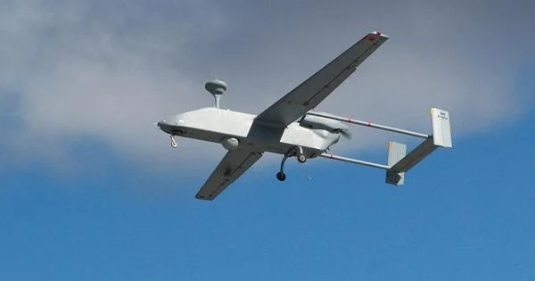 İran ordusu 1000 strateji pilotsuz təyyarə aldı