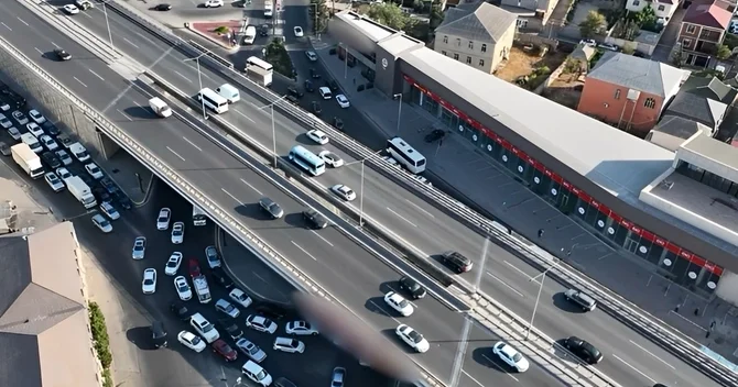 Masazırda yaşayanların DİQQƏTİNƏ! Bu yolda...