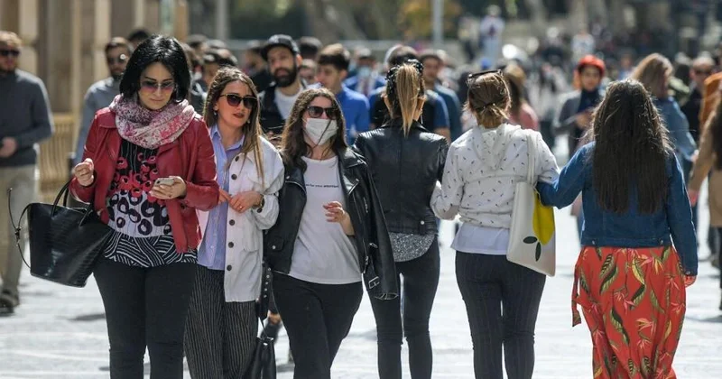 Сотни человек сменили имя, фамилию или отчество в Азербайджане за два месяца