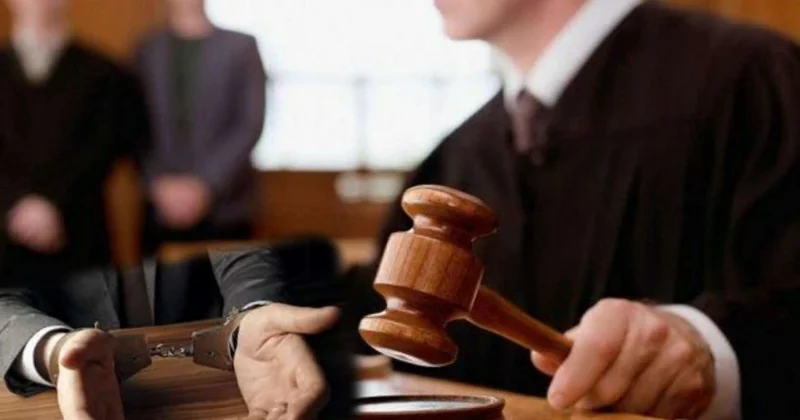 Şirkət rəhbəri marketdən yağ oğurladı Həbs olundu