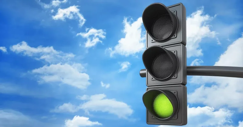 На бакинском проспекте поставят новые светофоры И изменят схему движения / КАРТЫ / ВИДЕО