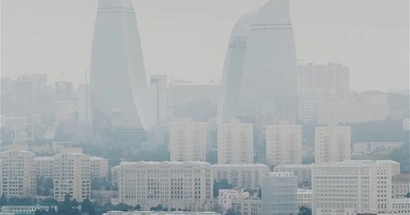 Синоптики обещают спокойную погоду на завтра Minval Politika