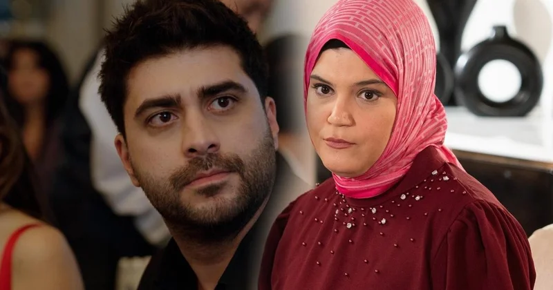 “Niyə ssenaristin qızı yox, Doğukan?”