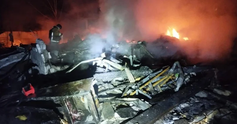 Россия обстреляла Запорожье: погибли мирные жители