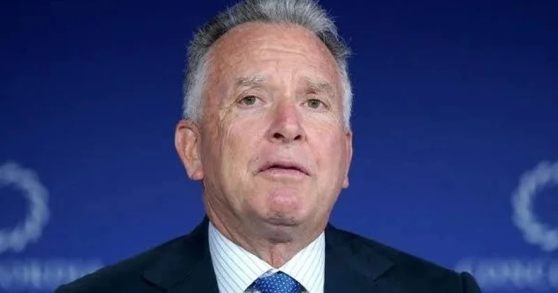 Stiv Uitkof Ukrayna ilə Rusiya arasında sülh sazişinin tezliklə bağlanacağını bildirib