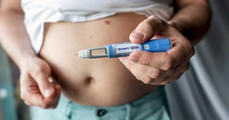 Arıqlamaq üçün təhlükəli seçim: Trend olan KONKRET