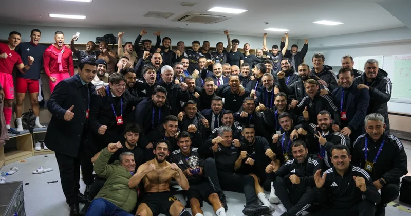 “Qarabağ” Avropanın ən yaxşıları arasında: Məğlubiyyətə üzülmək yox, tarixi nailiyyətə sevinmək lazımdır ŞƏRH