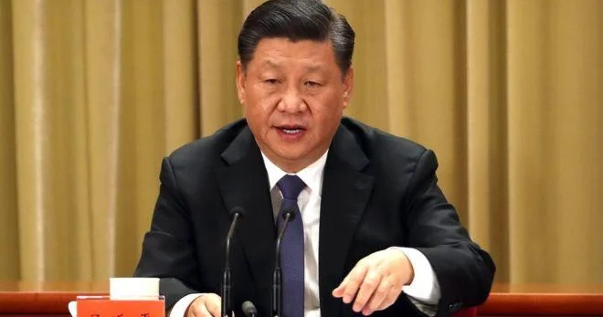 Szinpinin ordu ilə bağlı planı alt üst oldu KİV