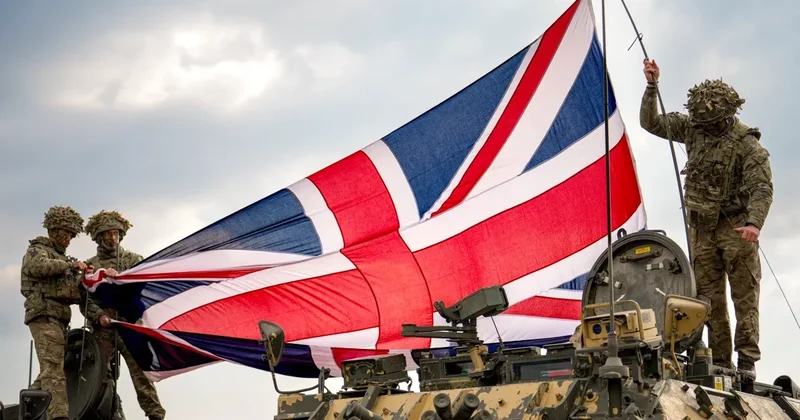 Semafor: Военные бюджеты Европы приближаются к уровню США