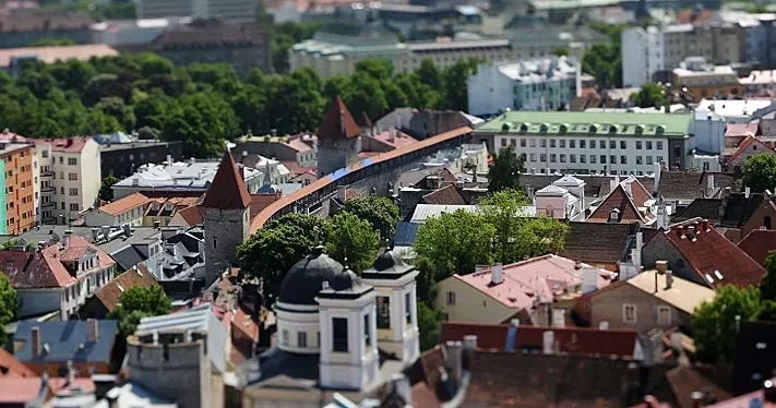 Эстония готовится запретить россиянам и белорусам покупку недвижимости