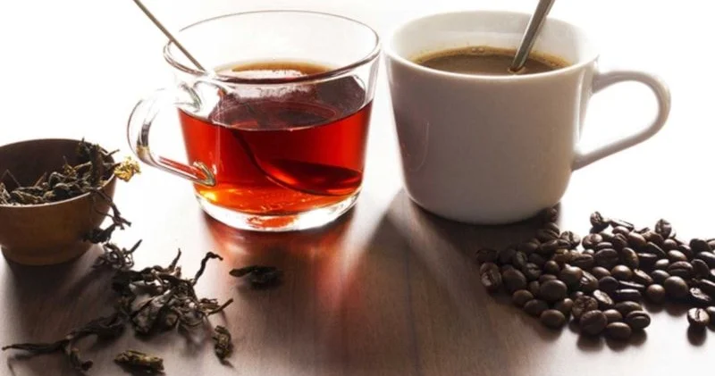 Nə qəhvə, nə də çay Hər səhər bir fincan içmək bütün günü enerjili edir