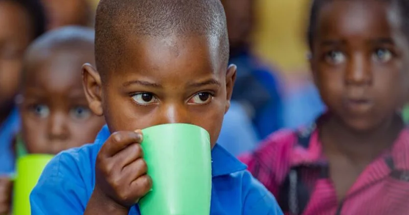 ÜST məktəblilər üçün qlobal qida standartlarını elan edib