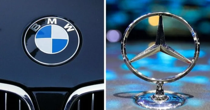 Rusiyaya 100 mindən çox “Mercedes” və BMW idxal olunub SANKSİYALAR İŞLƏMİR?