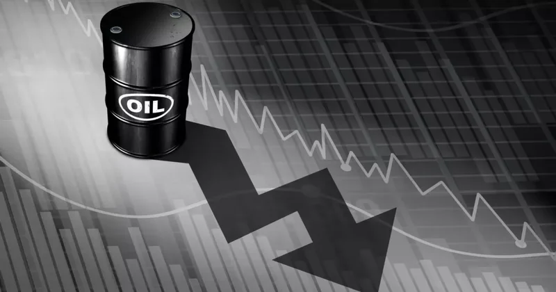 СМИ: Доходы России от продажи нефти сократились на пятую часть