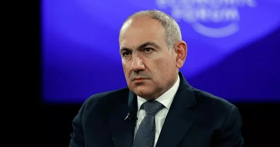 “Qarabağ hərəkatı” mövzusu əbədi bağlanmalıdır Paşinyan