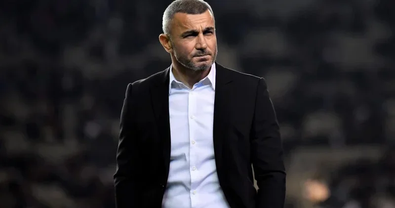 PSJ bizim üçün böyük ad kimi görünür Qurban Qurbanov