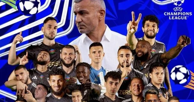 Azərbaycanın reytinq xalının 80,6 faizini “Qarabağ” qazanıb!