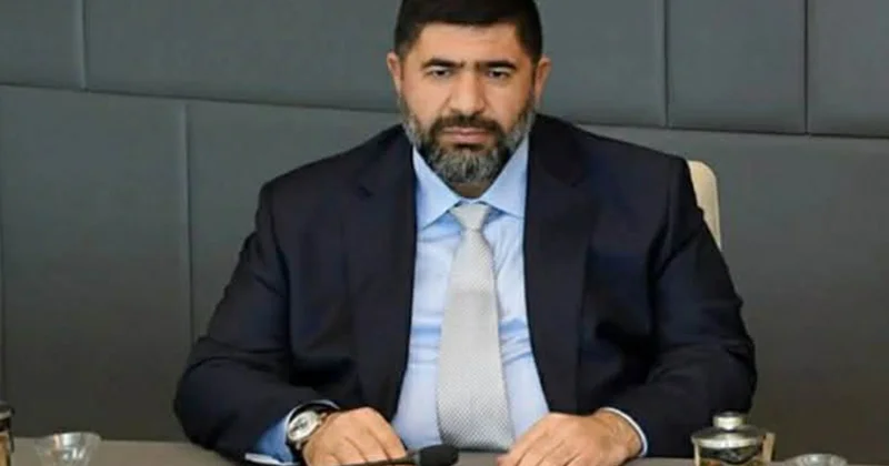 Племянника Бейляра Эюбова не отпустили