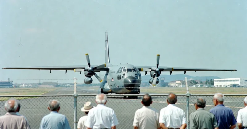 Yaponlar ABŞ təyyarələrinin səsinə görə təzminat alacaq 16 milyon