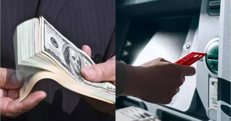 Çilidə kişi səhvən maaşından 330 dəfə artıq aldığı pulu məhkəmə qərarı ilə özündə saxladı