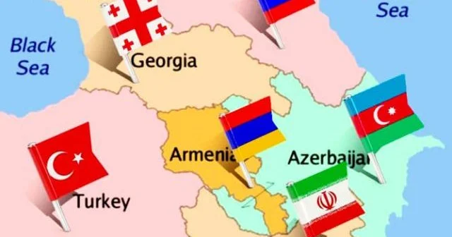 Лавров заявил о подготовке встречи в формате 3+3 по Южному Кавказу Minval Politika