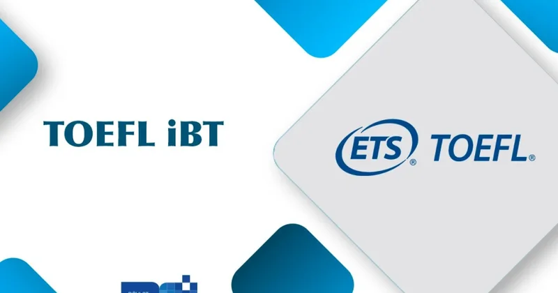 Yanvarın 31 də TOEFL iBT imtahanı keçiriləcək