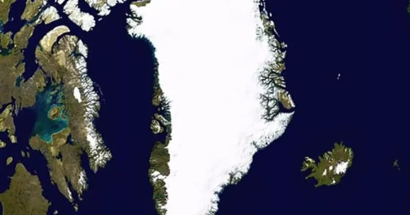 США, Гренландия и Дания начали переговоры