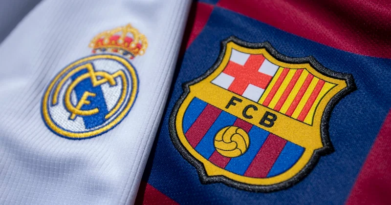 “Barselona” “Real”ı öz əli ilə “diriltdi”